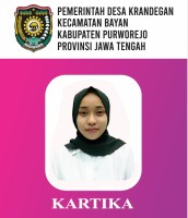 KARTIKA, A.Md.