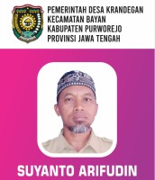 SUYANTO